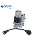 VALVULA SOLENOIDE ABS-CON CABLE-MERCEDES-COJALI