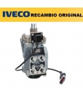VALVULA FRENO PEDAL-IVECO STRALIS-TRAKKER-EUROTECH-OE IVECO