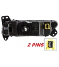 FARO ANTINIEBLA MAN TGX-TGS-TGL-H7-DEPO