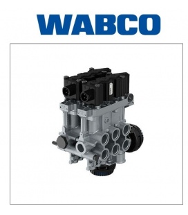 VALVULA SOLENOIDE ECAS CAMION-REMOLQUES-SORL