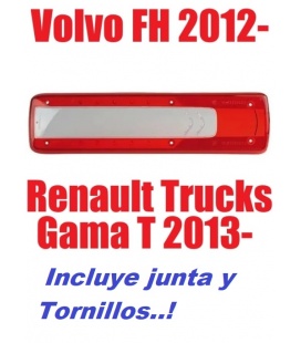 RECAMBIO PILOTO RENAULT-VOLVO
