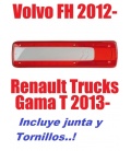 RECAMBIO PILOTO RENAULT-VOLVO
