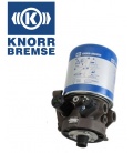 VALVULA SECADORA CON CALENTADOR+FILTRO-IVECO-DAF-11B.KNORR