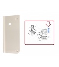 PLACA ESQUINA CUBREFARO-PARAGOLPES-MAN TGX Desde 2021