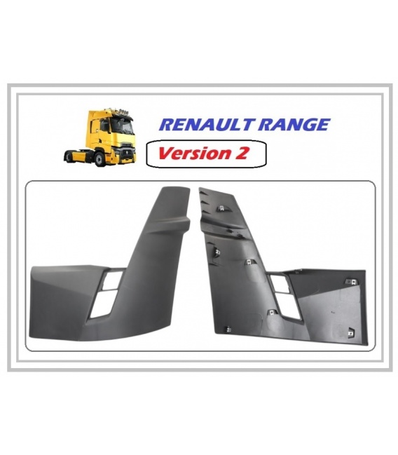 ESQUINA RENAULT T Desde 2021