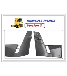 ESQUINA RENAULT T Desde 2021