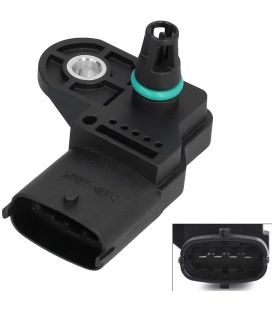 SENSOR PRESION CARGA RVI IVECO VOLVO