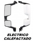 RETROVISOR ELECTRICO-CALEFACTADO-DAF XF/XG/XG+