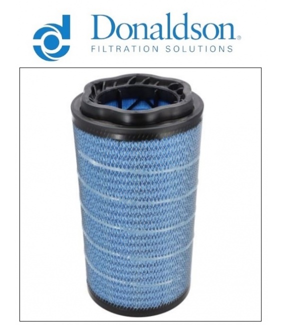 FILTRO AIRE PRIMARIO DAF XF 106-DONALDSON