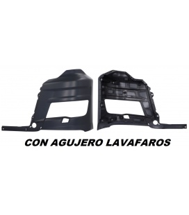 CUBREFARO CON AGUJERO LAVAFAROS-MAN TGX Desde 2020-