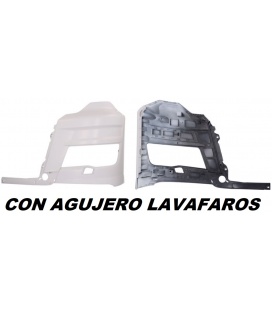 CUBREFARO CON AGUJERO LAVAFAROS-MAN TGX Desde 2020-