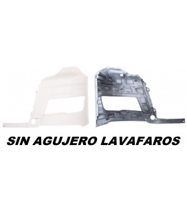 CUBREFARO SIN AGUJERO LAVAFAROS-MAN TGX Desde 2020-