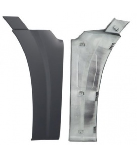 MOLDURA GUARDABARROS DELANTERO MAN TGX/TG3 Desde 2021-