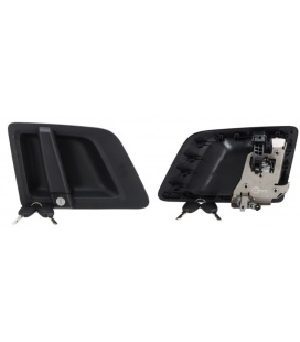 MANETA PUERTA SCANIA SERIE 7-SERIES R/S