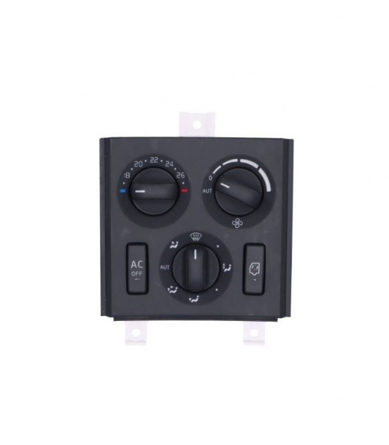 PANEL CONTROL AIRE ACONDICIONADO VOLVO FH-FM