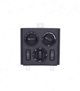 PANEL CONTROL AIRE ACONDICIONADO VOLVO FH-FM