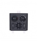 PANEL CONTROL AIRE ACONDICIONADO VOLVO FH-FM