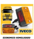 PILOTO LATERAL IVECO STRALIS-ENCHUFE 2 PINS-MARCA IVECO