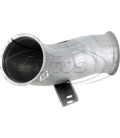 TUBO ESCAPE DELANTERO-SCANIA P/G/R/T