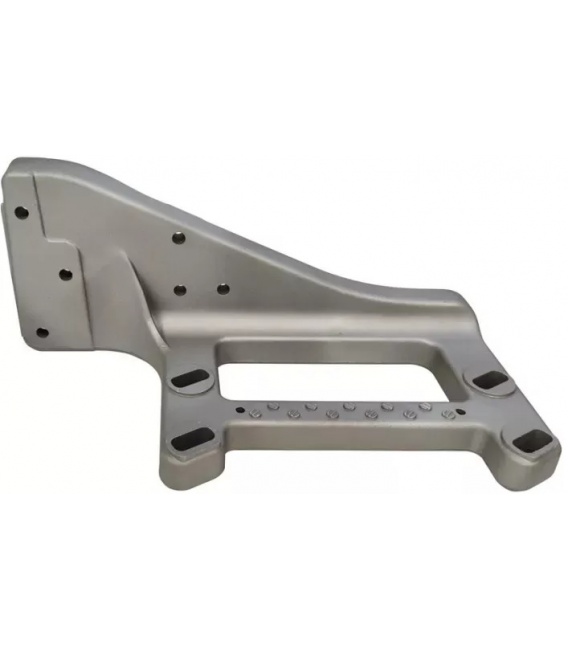 SOPORTE ESTRIBO MERCEDES ACTROS MP2/MP3