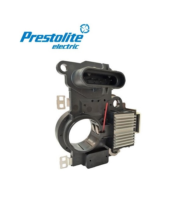 REGULADOR ALTERNADOR 28V 5 PINS-RVI-VOLVO-SCANIA-PRESTOLITE
