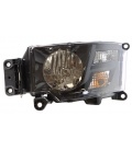 FARO ELECTRICO-FONDO NEGRO-RENAULT K/C EURO 6