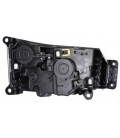 FARO ELECTRICO-FONDO NEGRO-RENAULT K/C EURO 6
