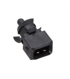 CONECTOR SENSOR CIERRE CABINA VOLVO-RENAULT