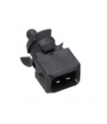 CONECTOR SENSOR CIERRE CABINA VOLVO-RENAULT