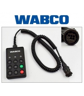 MANDO SUSPENSION