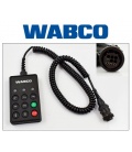 MANDO SUSPENSION