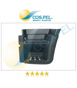 ESTRIBO IVECO STRALIS-GRIS OSCURO-COSPEL