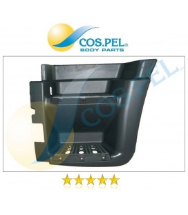 ESTRIBO STRALIS DCH