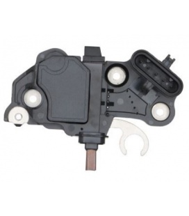 REGULADOR ALTERNADOR MERCEDES ACTROS MP4/MP5