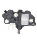 REGULADOR ALTERNADOR MERCEDES ACTROS MP4/MP5
