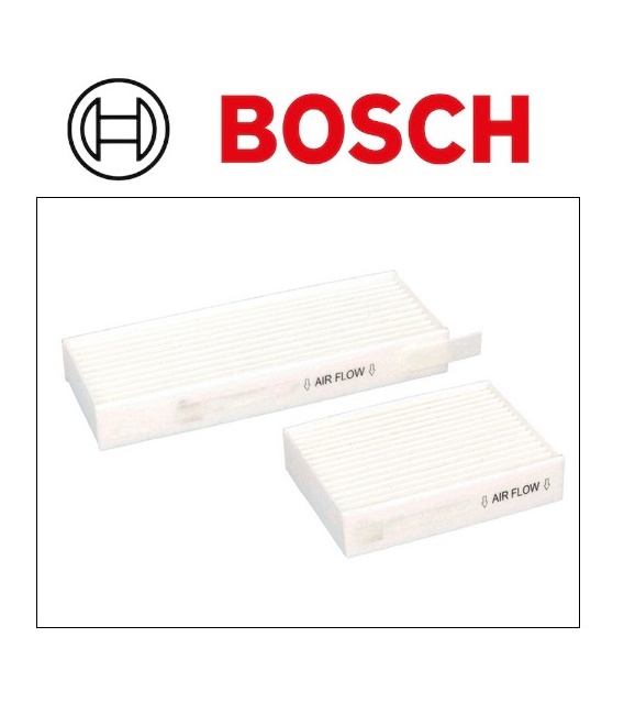 FILTROS AIRE HABITACULO DAF XF/XG/XG+-BOSCH