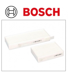 FILTROS AIRE HABITACULO DAF XF/XG/XG+-BOSCH