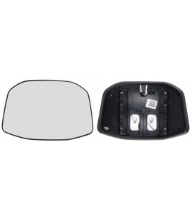 ESPEJO RETROVISOR FRONTAL-CALEFACTADO-SCANIA L/P/G/R/S 2016