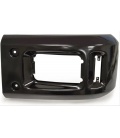 ESQUINA PARAGOLPES METALICA MAN F2000/F90-(CABINA ANCHA 2500 MM)