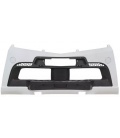PARAGOLPES CENTRAL-MERCEDES AROCS-BLANCO