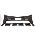PARAGOLPES CENTRAL-MERCEDES AROCS-GRIS OSCURO
