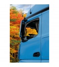 DEFLECTORES VENTANILLAS MERCEDES ACTROS MP4/ANTOS 2012/ACTROS MP5