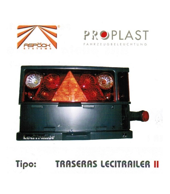 PILOTO CON SOPORTE
