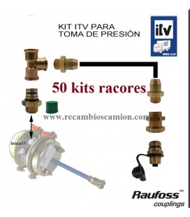 50 JUEGOS TOMA PRESION ITV