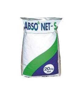 SEPIOLITA 20KG SACO