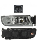 FARO AUXILIAR MAN TGX/TGS