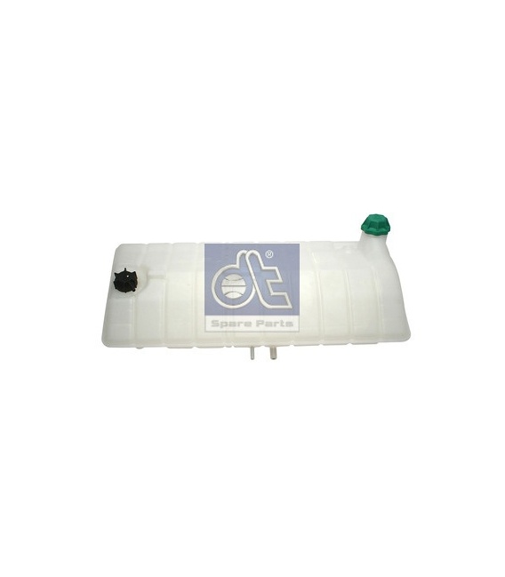 Deposito anticongelante MAN F2000