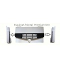 ESQUINA PREMIUM DXI