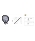 FOCO TRABAJO LEDS 12v/24v