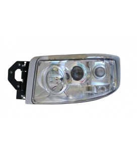 FARO PREMIUM OPTICA CARRETERA.